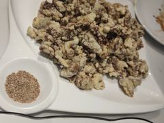 -老仁义·清真菜(太古街店)