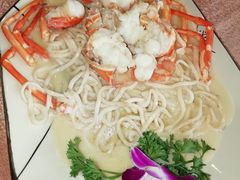 -崖口红树林海鲜餐厅