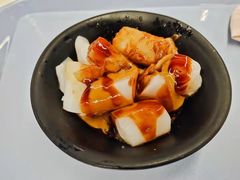 -北大家园食堂
