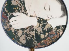 -六出私塾LiuChu•成人美术书法系统课程专业画室(熊婆婆的花园店)