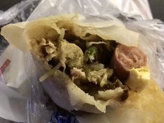 -安徽阜阳卷馍(西单店)