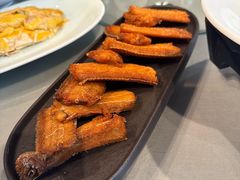 -老头儿油爆虾(胜利河美食街店)