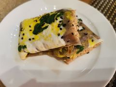 -亮马河饭店翠雅咖啡厅