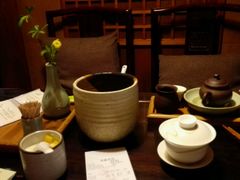 -青藤茶馆(南山路店)