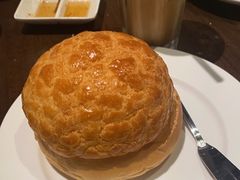 -新旺茶餐厅(嘉里城店)