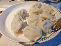 大馅海鲜水饺-万盛合(渔人码头店)