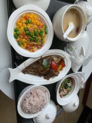 -星妈汇国际月子中心(龙珠店)