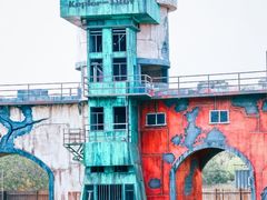 -渔岛海洋度假区