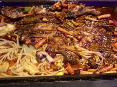 麻辣味烤鱼-伟大航路烤鱼(迅驰广场店)