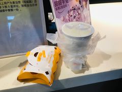 -麦当劳(太原坞城路店)