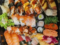 -河风精致寿司(昌平店)
