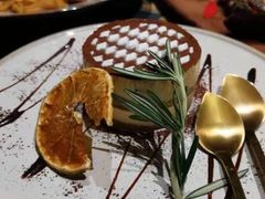 -第101座花园餐厅(湖滨88店)