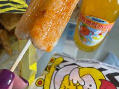 -超级鸡车(曹杨路店)