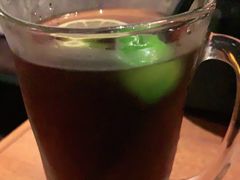 酸梅汤-林四喜·闽南传家菜(鼓浪屿店)