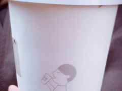 -喜茶(北京三里屯太古里店)