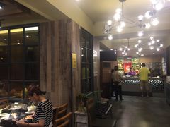 -一心烤肉(延安路店)