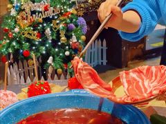 -王歘歘·chuǎ火锅(五道营店)