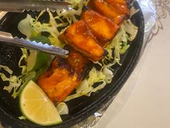 -Santoor 萨都里印度餐厅(北锣鼓巷店)