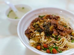 -阿阳牛腩腌面店