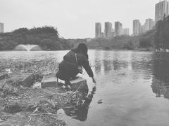 -重庆彩云湖湿地公园
