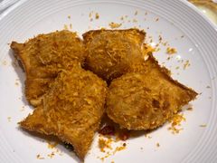 避风塘虾饺-味可道美食坊(福基路店)