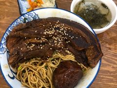 -一味老卤面(大石桥店)
