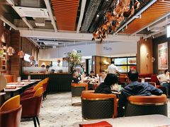 -战斧牛排餐厅(悦方IDmall店)