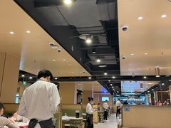 -海底捞火锅(天一广场亚细亚店)