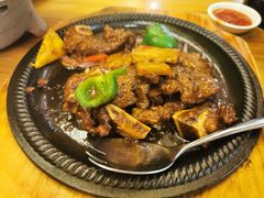 -临家闽南菜(宝洲路店)
