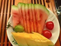 -汤泉良子.足疗按摩.SPA(中关村店)