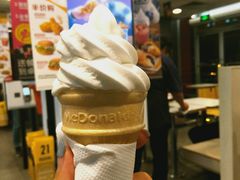 -麦当劳(湖光北街店)