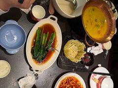 -聚鑫阁江浙菜·非遗传承技艺(金汇龙湖天街店)