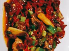 -新疆巴州金丝特餐厅(大钟寺店)