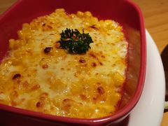 -夏日玛莉西餐厅(岳阳花板桥步步高店)