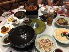 -930私房菜(欧阳路店)
