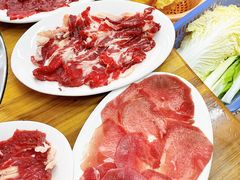 -柴头哥·牛肉火锅(爱民路店)