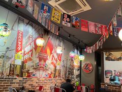 -爆丼日式大排档(季华园店)