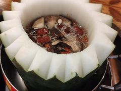冬瓜盅-尚竹阁冬瓜盅·18年地标美食(平洲店)