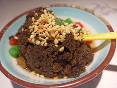 -龙抄手(文殊坊店)