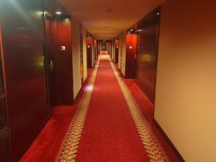 -北京前门建国饭店