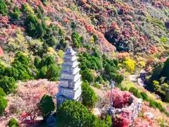 -龙洞风景区-藏龙涧