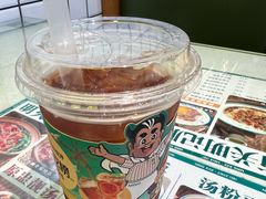 -西关明记肠粉(荔枝湾店)