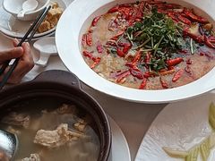 -天外天美食广场(哈尔滨路店)