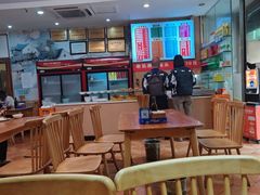 -青石桥老瓦房肥肠粉总店(青石桥总店)