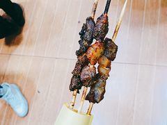 -兰州牛肉拉面(合肥店)