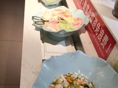 -刘一锅筋头巴脑(千峰路店)
