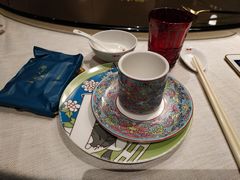 -上海人家花樣年华(中山公园店)
