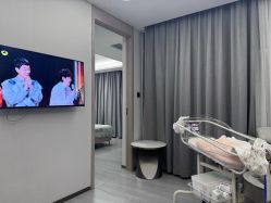 -宝生月子中心·私家园林式(龙华观澜店)
