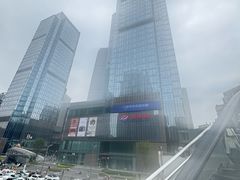 -观音桥步行街