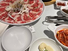 -韩时烤肉(枫蓝店)